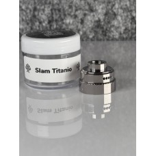 Slam cap titanio 