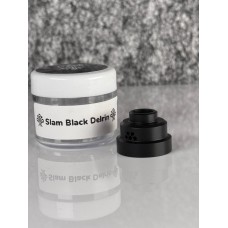 Slam cap negra 5 