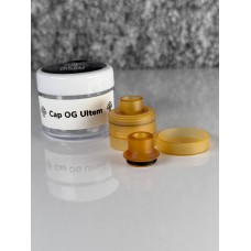 Cap ultem OG