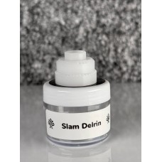 Slam cap delrin 